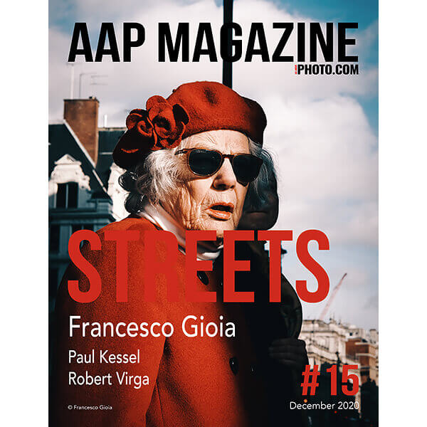 The Striking Winning Images of AAP Magazine 15 Streets