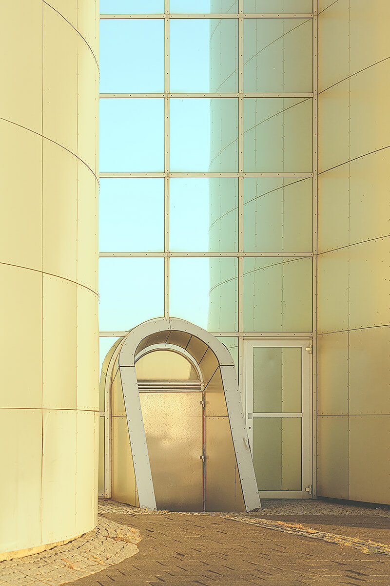 Exit Utopia<p>© Serena Dzenis</p>