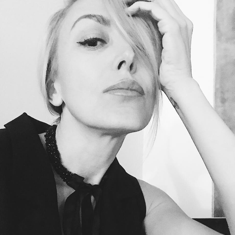 Angelika Kollin