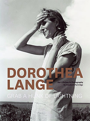 Grab a Hunk of Lightning